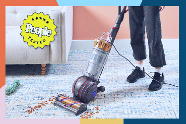 The 7 Best Dyson Vacuums of 2023, tested by PEOPLE